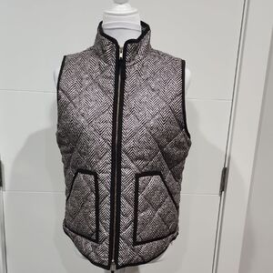 J. Crew Black Garment